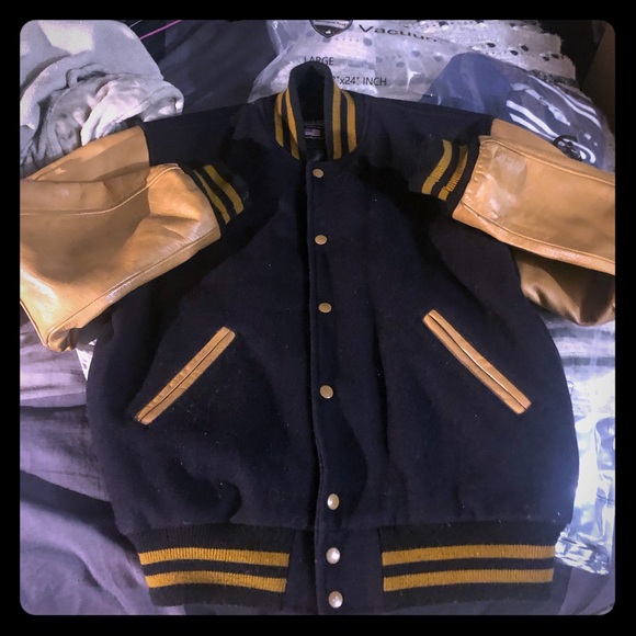 stewart strauss jackets